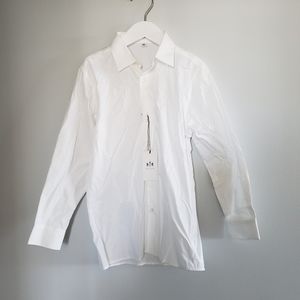 *MADE IN ITALY* Zingone Button Down Shirt